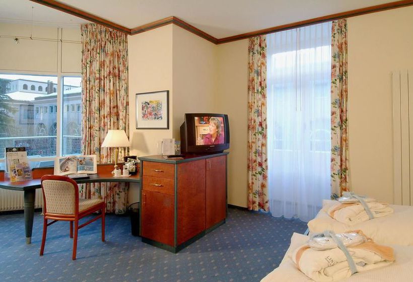 Heliopark Hotels & Alpentherme Leukerbad  | Leukerbad | Wallis | Schweiz 3