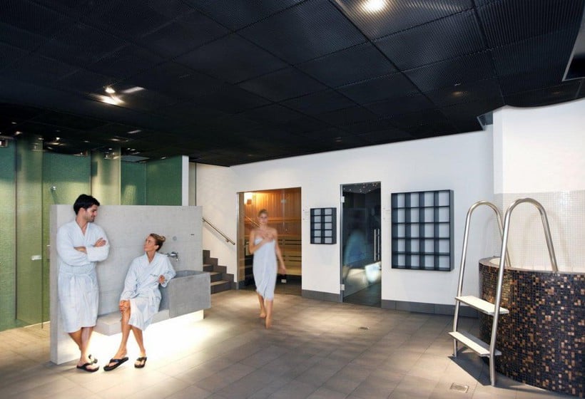 Hotel Banana City  | Winterthur | Zurich | Suíça 14