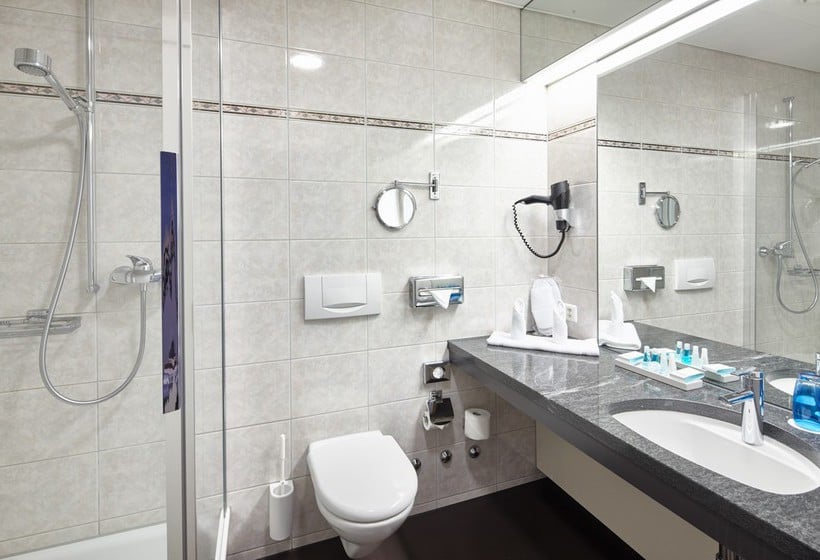 Hotel Banana City  | Winterthur | Zurich | Suíça 16