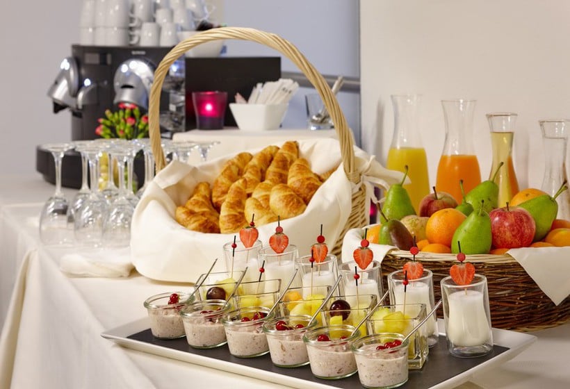 Hotel Banana City  | Winterthur | Zurich | Suíça 7