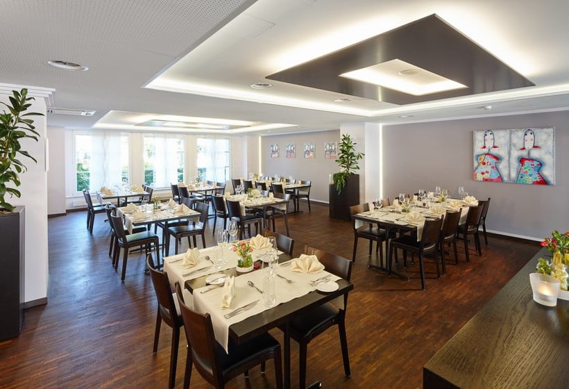 Hotel Banana City  | Winterthur | Zurich | Suíça 9