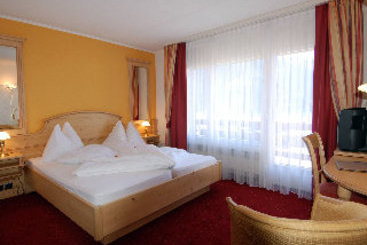 Hotel Brienz Brienz