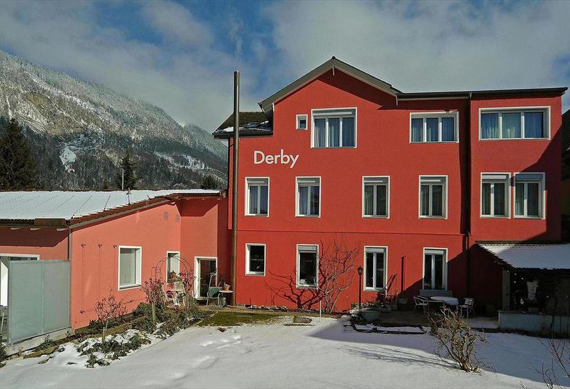 Hotel Derby Berna
