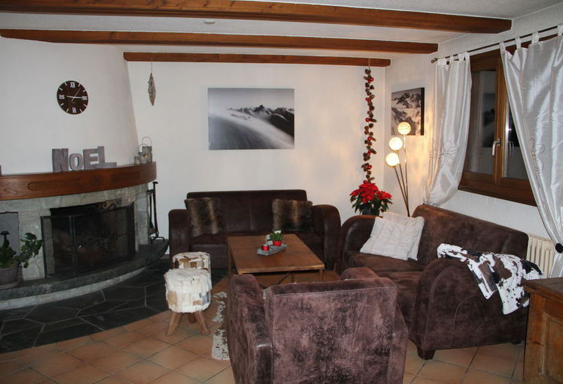 Hotel La Rotonde  | Verbier | Wallis | Schweiz 1