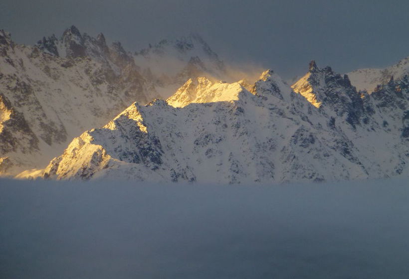 Hotel La Rotonde  | Verbier | Wallis | Schweiz 10