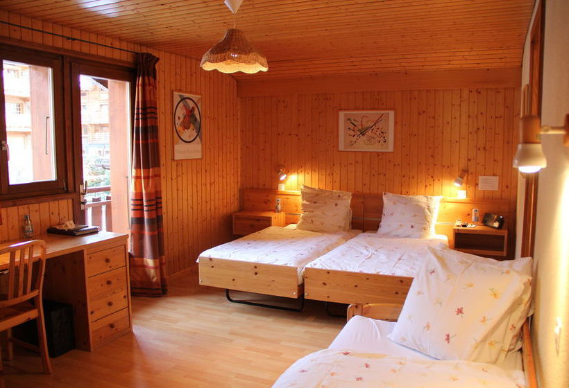 Hotel La Rotonde  | Verbier | Wallis | Schweiz 12