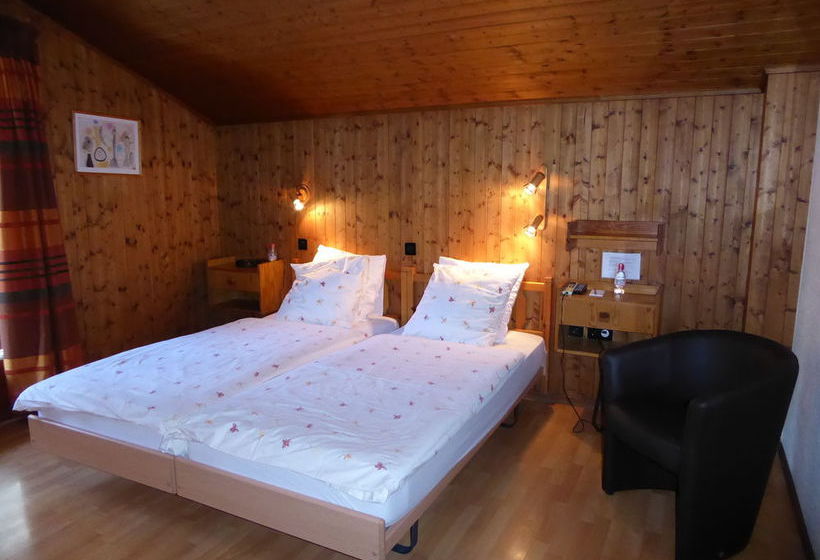 Hotel La Rotonde  | Verbier | Wallis | Schweiz 13