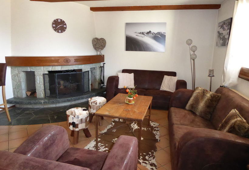 Hotel La Rotonde  | Verbier | Wallis | Schweiz 14