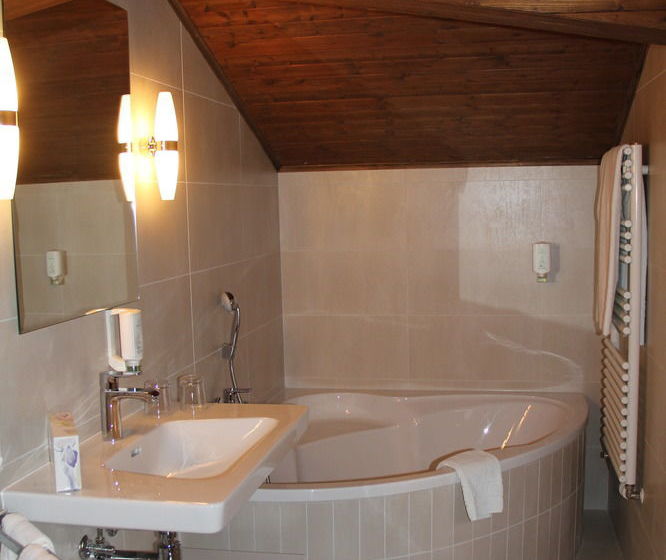 Hotel La Rotonde  | Verbier | Wallis | Schweiz 16