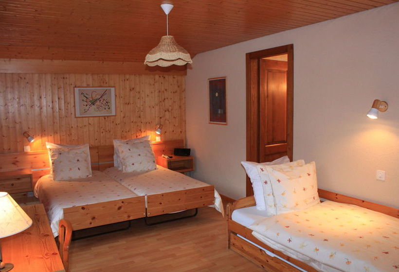 Hotel La Rotonde  | Verbier | Wallis | Schweiz 5