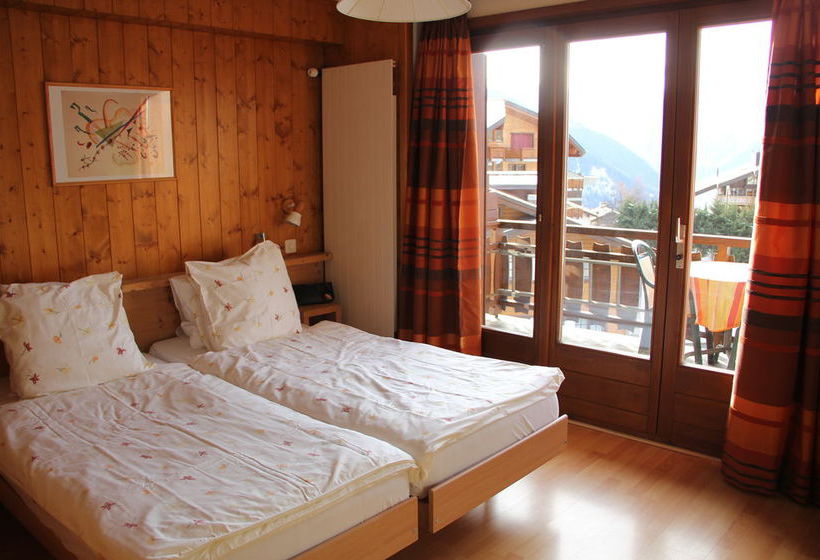 Hotel La Rotonde  | Verbier | Wallis | Schweiz 6