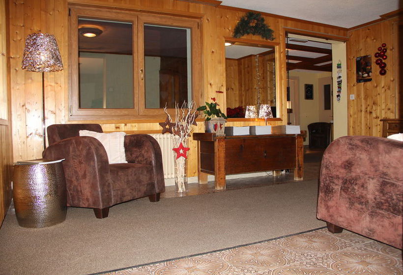 Hotel La Rotonde  | Verbier | Wallis | Schweiz 7