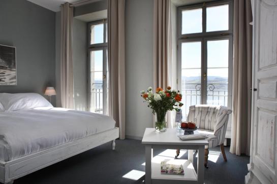 Hotel Hirschen am See 