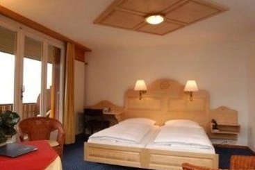 Hotel Bellevue Wengen  | Wengen | Bern | Schweiz 12