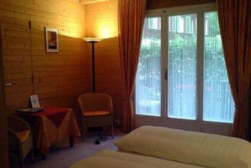 Hotel Bellevue Wengen  | Wengen | Bern | Schweiz 18