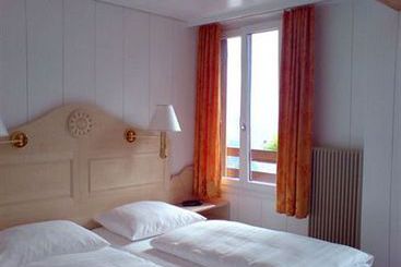 Hotel Bellevue Wengen  | Wengen | Bern | Schweiz 19