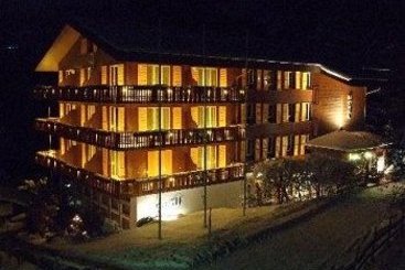 Hotel Bellevue Wengen  | Wengen | Bern | Schweiz 3