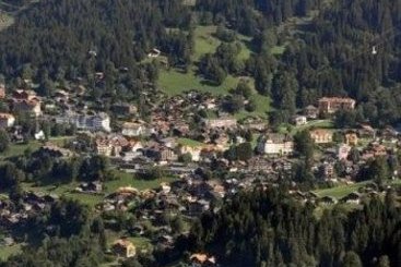 Hotel Bellevue Wengen  | Wengen | Bern | Schweiz 4