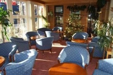 Hotel Bellevue Wengen  | Wengen | Bern | Schweiz 8