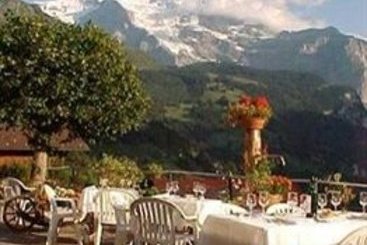 Hotel Bellevue Wengen  | Wengen | Bern | Schweiz 9