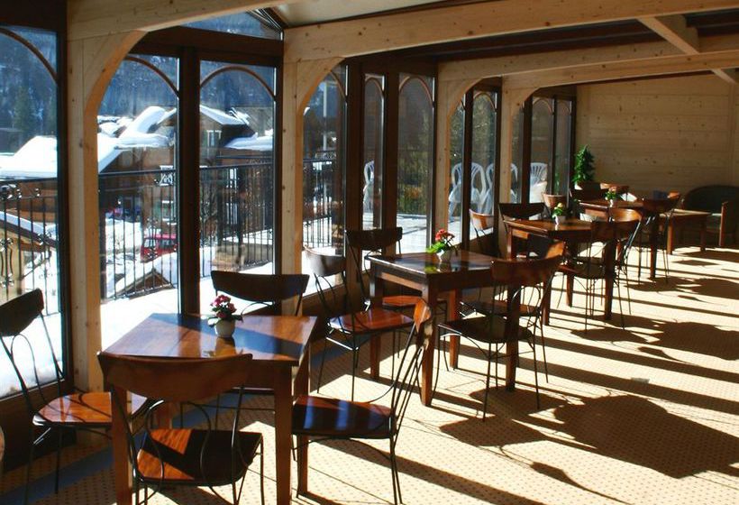 Hotel Suisse  | Champery | Wallis | Schweiz 1