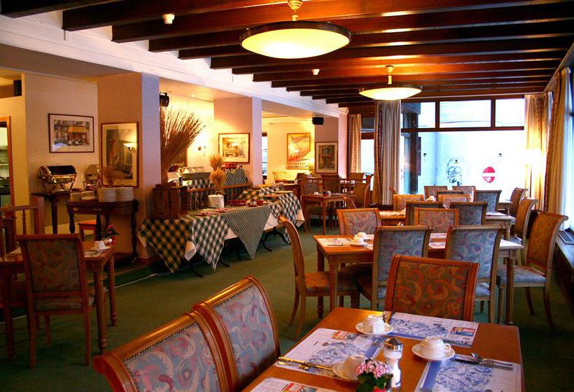 Hotel Suisse  | Champery | Wallis | Schweiz 2