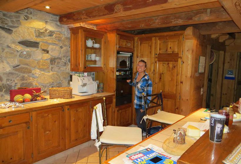 Hotel Suisse  | Champery | Wallis | Schweiz 4