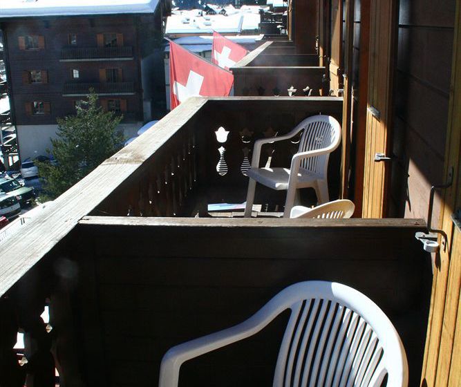 Hotel Suisse  | Champery | Wallis | Schweiz 5