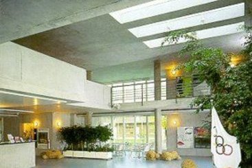 Jeunotel  | Lausanne | Vaud / Waadt | Schweiz 1