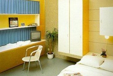 Jeunotel  | Lausanne | Vaud / Waadt | Schweiz 2