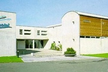 Jeunotel  | Lausanne | Vaud / Waadt | Schweiz 3