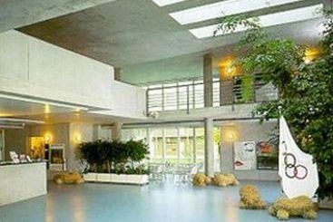 Jeunotel  | Lausanne | Vaud / Waadt | Schweiz 4