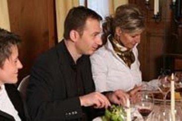 Hotel Krone  | Kerns | Obwalden | Suiza 5