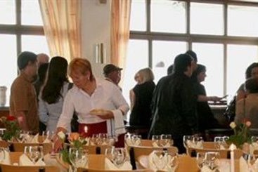 Hotel Krone  | Kerns | Obwalden | Suiza 7