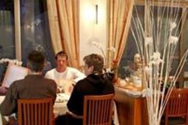 Hotel Krone  | Kerns | Obwalden | Suiza 9