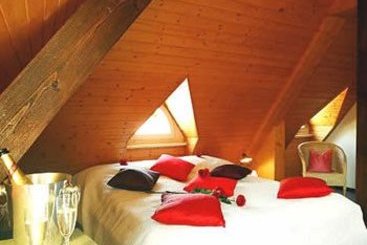 Hotel Lotschberg  | Interlaken | Bern | Schweiz 2