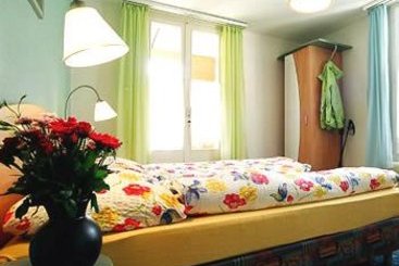 Hotel Lotschberg  | Interlaken | Bern | Schweiz 4