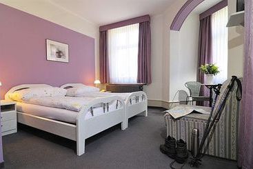 Hotel Lotschberg  | Interlaken | Bern | Schweiz 5