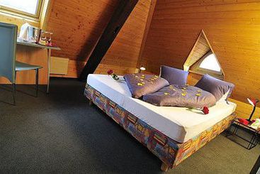 Hotel Lotschberg  | Interlaken | Bern | Schweiz 9