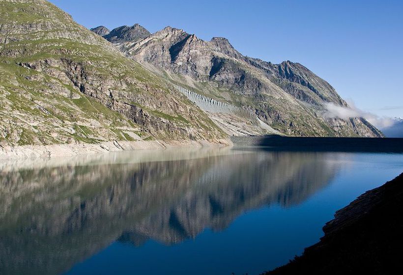 Hotel Kristall Saphir  | Saas Almagell | Wallis | Schweiz 10