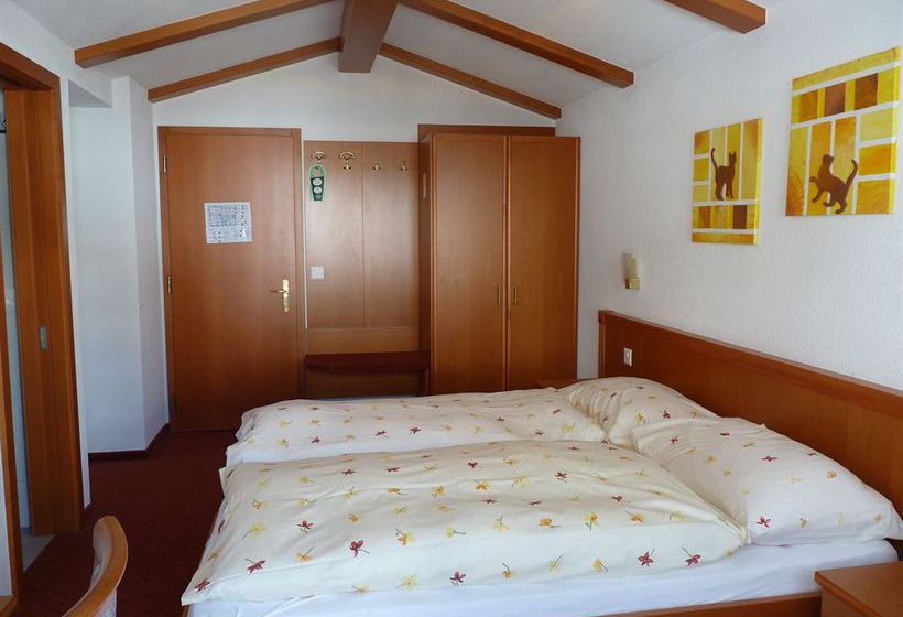 Hotel Kristall Saphir  | Saas Almagell | Wallis | Schweiz 14