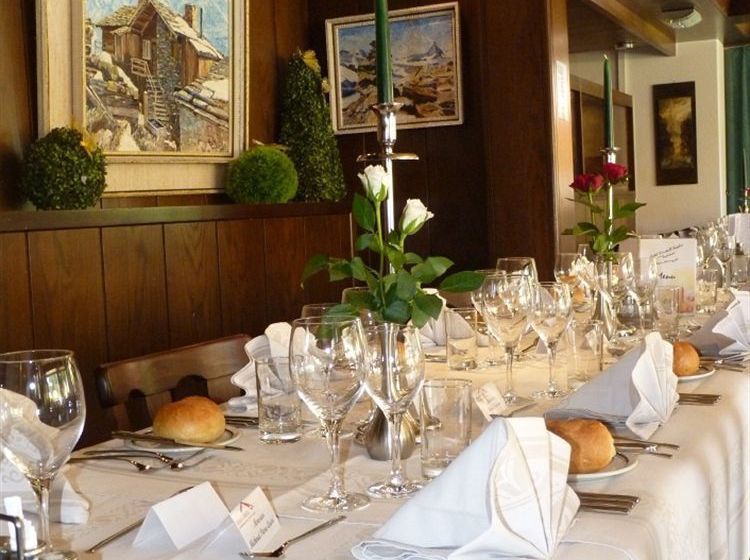 Hotel Kristall Saphir  | Saas Almagell | Wallis | Schweiz 19