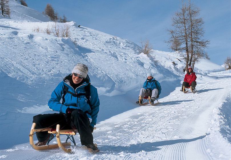 Hotel Kristall Saphir  | Saas Almagell | Wallis | Schweiz 2