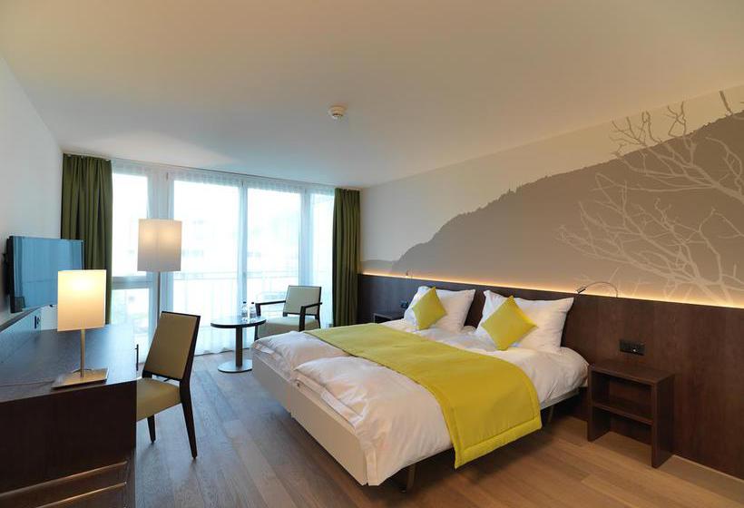Hotel Artos Interlaken