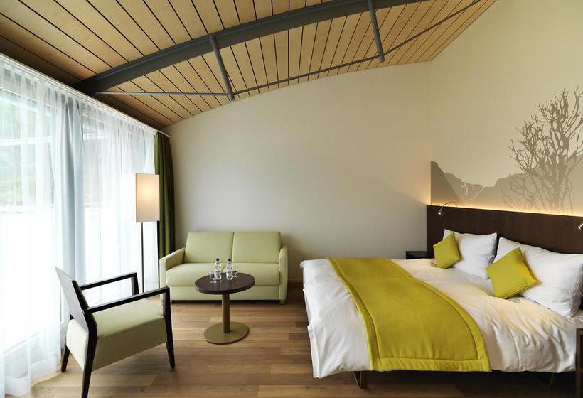 Hotel Artos  | Interlaken | Bern | Schweiz 1