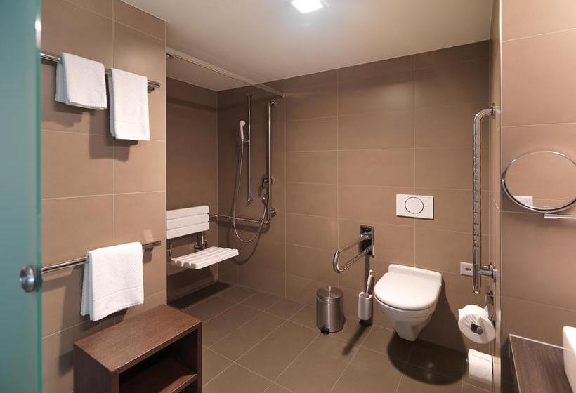 Hotel Artos  | Interlaken | Bern | Schweiz 2