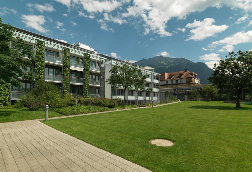 Hotel Artos  | Interlaken | Bern | Schweiz 3