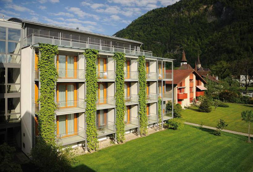 Hotel Artos  | Interlaken | Bern | Schweiz 5