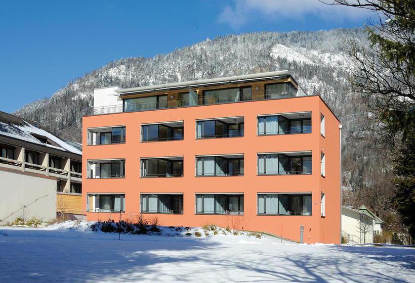 Hotel Artos  | Interlaken | Bern | Schweiz 6