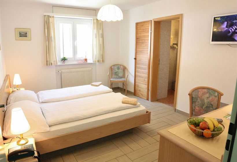 Hotel Paradis  | Leukerbad | Wallis | Schweiz 10